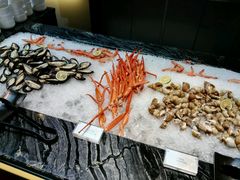 -成都钓鱼台精品酒店-品聚·成都餐厅