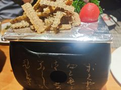 -大岛日本料理铁板烧(南通大饭店)