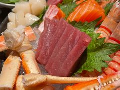 -Mr·Fish鱼鲜生海鲜放题(银泰in99店)