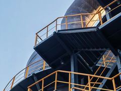 -首钢一高炉·SoReal科幻乐园