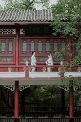 -金夫人婚纱摄影