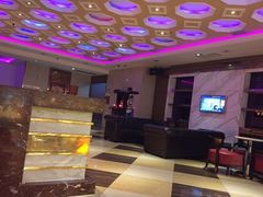 -欢乐迪KTV(南京夫子庙三山街店)