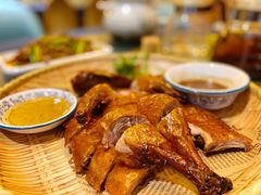 -金龙寨.传承桂林菜(金城店)