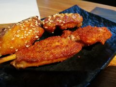 -KAOTOWN烤堂•烧烤(海汇港店)