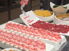 -海底捞火锅(外滩店)