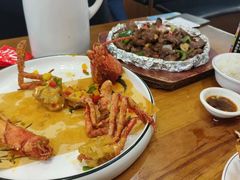 -醉壹号海鲜大排档(厦门美食地标店)