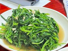 -芦茨金富饭庄·25年老字号·专做稻草鸡