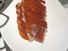 -四季民福烤鸭店(王府井东安门店)