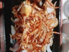 -韩宫宴烤肉·料理(南京江宁万达店)