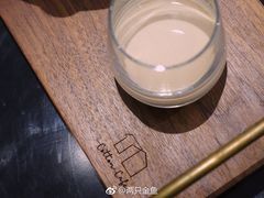 -COTTON CAFE(德信·中外公寓店)