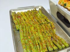 -野人串吧.烤串(于洪广场店)