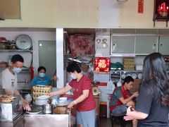 -新昌早餐店(东城店)