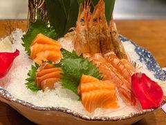 -大渔铁板烧(中山路八佰伴店)