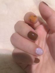 -US•美甲艺术 | 冕光
