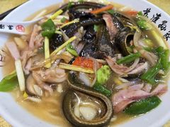 -孙家面馆(小康城店)