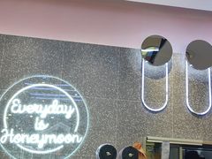 -满记甜品(江桥万达店)