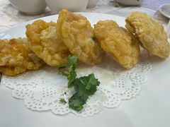 -凤城礼记鱼翅海鲜酒家(新马路总店)