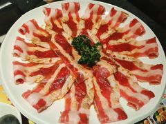 -韩宫宴烤肉·料理(苏州中心店)