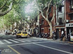 -嘉善老市