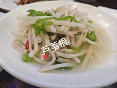 -长兴菜馆(高桥店)