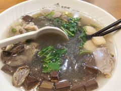 -苏晓玥·手作江南小吃(深圳北站店)