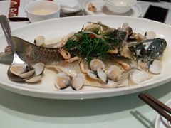 -龙凤酒家(广州大道店)