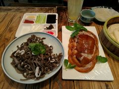 -四季民福烤鸭店(前门廊房二条店)