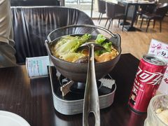 -188西餐厅(园林宾馆店)