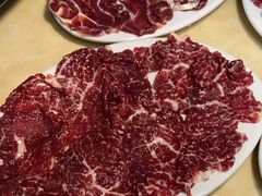 -五洲牛肉美食馆