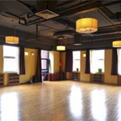 -FineYoga梵音瑜伽·普拉提