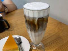 -1901 Cafe(西四店)