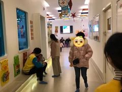 -积木宝贝科学早教(sm广场店)