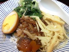 -胡须张鲁肉饭(台北大安店)