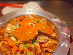 -胖哥俩肉蟹煲(苏州中心店)
