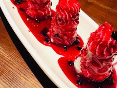 蓝莓山药-老板恋上鱼(高新万达店)