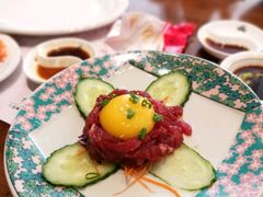 -大渔铁板烧(中山路八佰伴店)