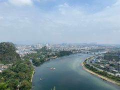 -叠彩山景区