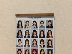 -天真蓝照相馆(五角场百联又一城店)