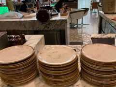 -沈阳和平艾美酒店新食谱西餐厅