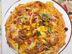 -必胜客(WOW株洲中鸿店)