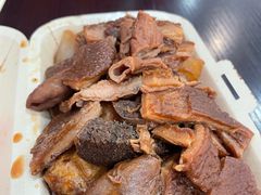 -细妹五香牛杂(步行街店)