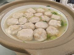 -四海酒家生态粤菜