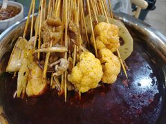 -成都瓜串串(华强北店)