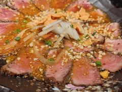 -無境·匠心日本料理(汉街店)