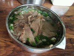 -攀枝花·任德琼·盐边羊肉米线