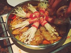 -黄记煌三汁焖锅(凯德广场店)