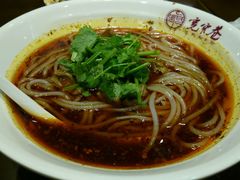 android_upload_pic-张氏宽窄巷成都名小吃(茂业百货华强北店)