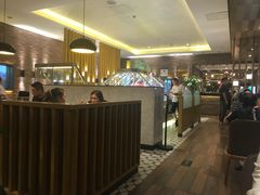 -Sizzler时时乐西餐厅(长楹天街购物中心店)