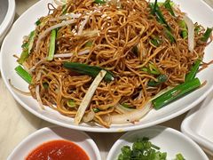豉油皇炒面-陶陶居酒家(环市东店)