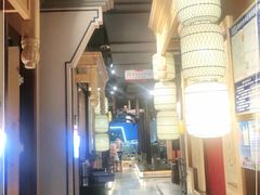 大堂-长安炊烟庭院陕菜(七路明光路店)
